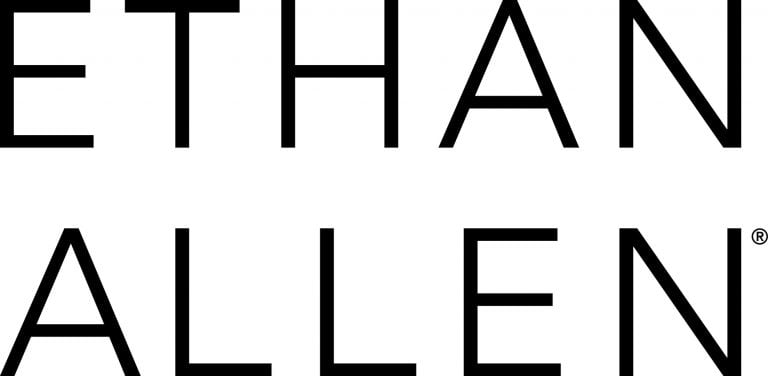 Ethan Allen logo