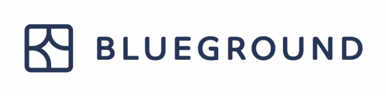Blueground logo