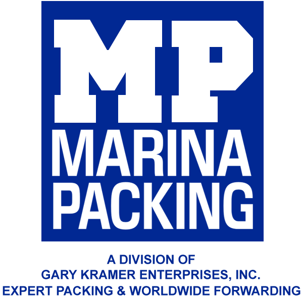 Marina Packing logo