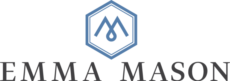 Emma Mason logo