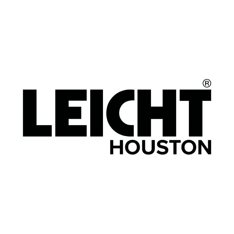 LEICHT Houston logo