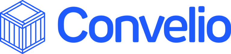 Convelio logo