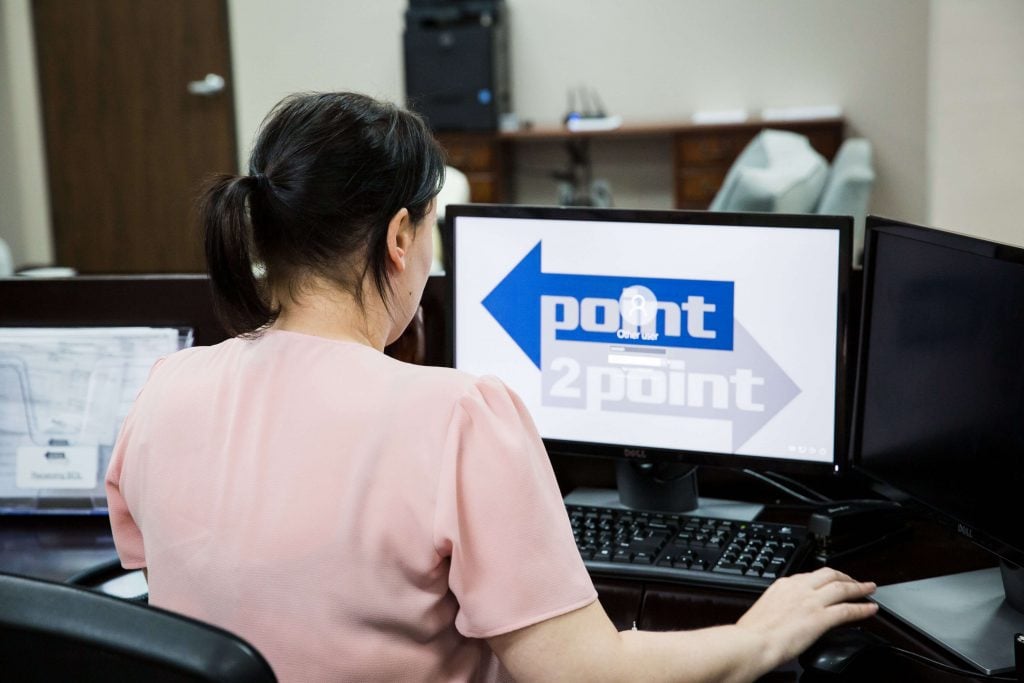 p2p office help