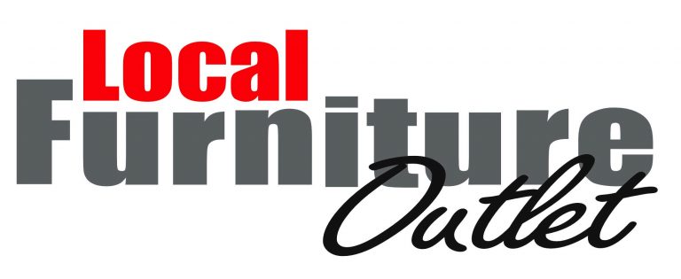 local furniture outlet logo