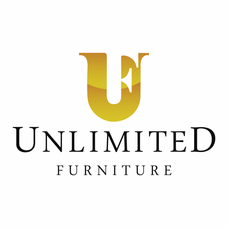 unlimited furniture logo