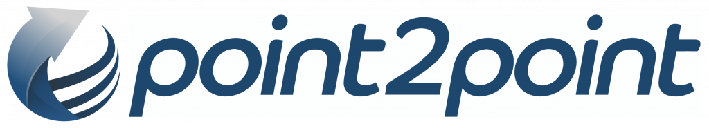 point2point logo